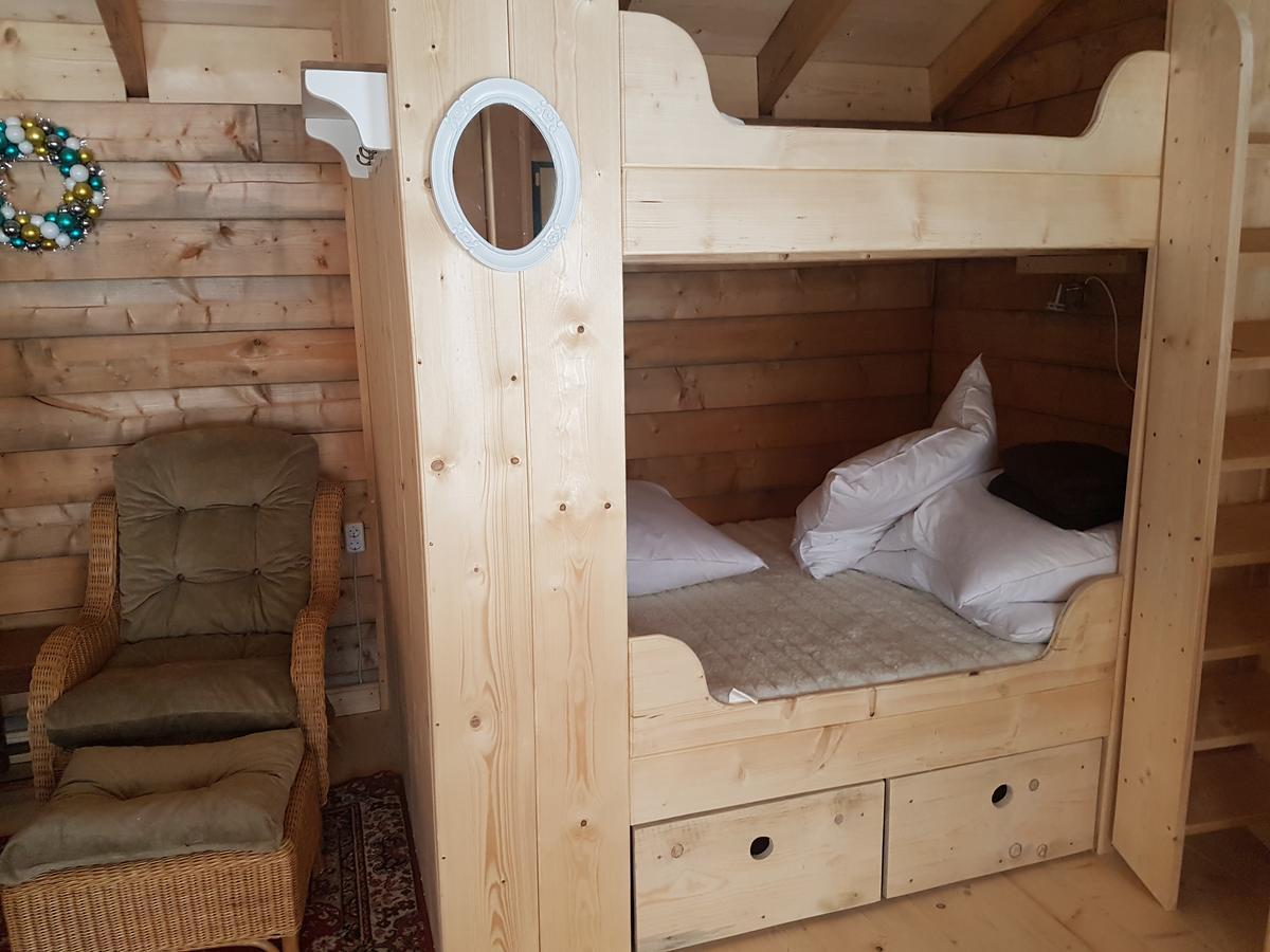 Der Nesselbacher Schmallenberg Extérieur photo