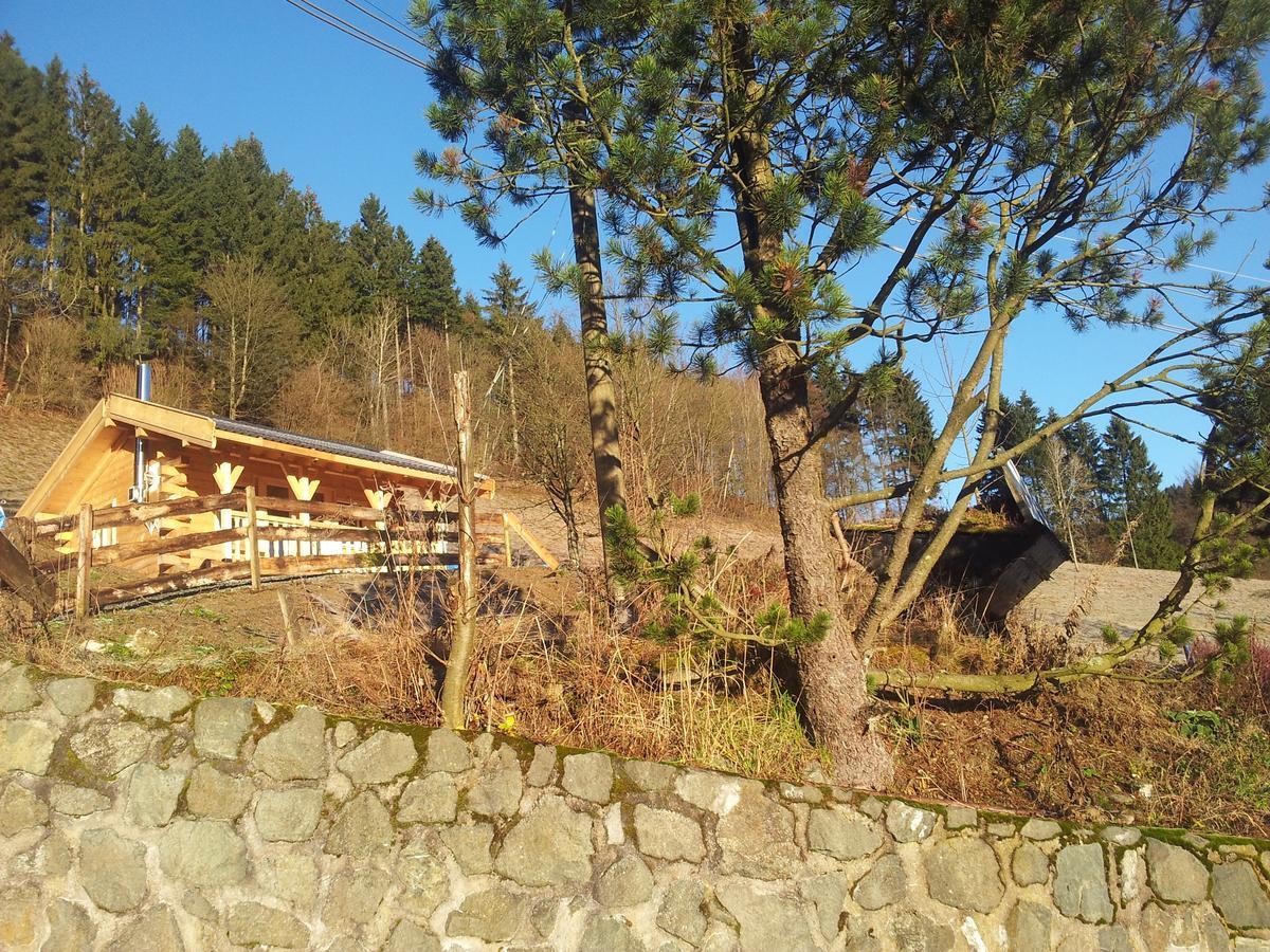 Der Nesselbacher Schmallenberg Extérieur photo
