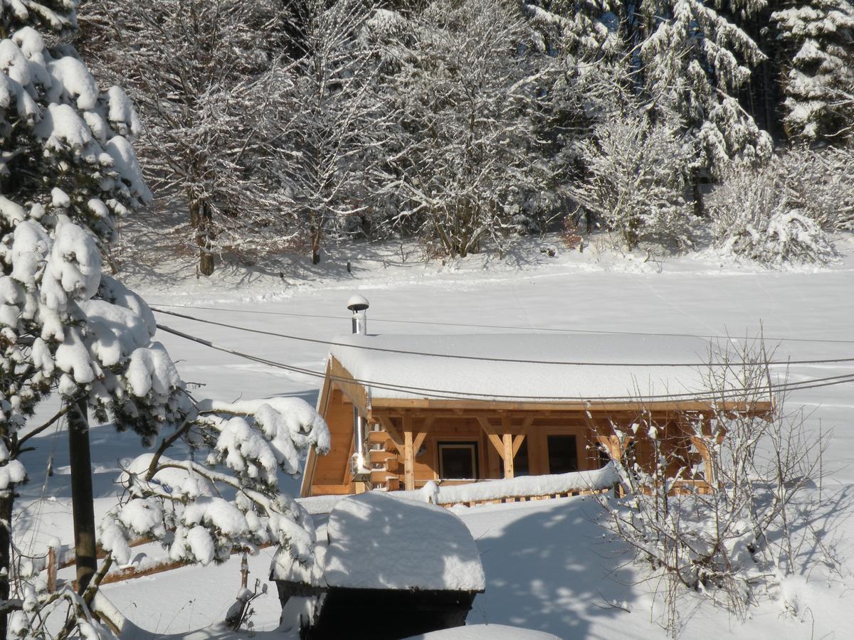 Der Nesselbacher Schmallenberg Extérieur photo