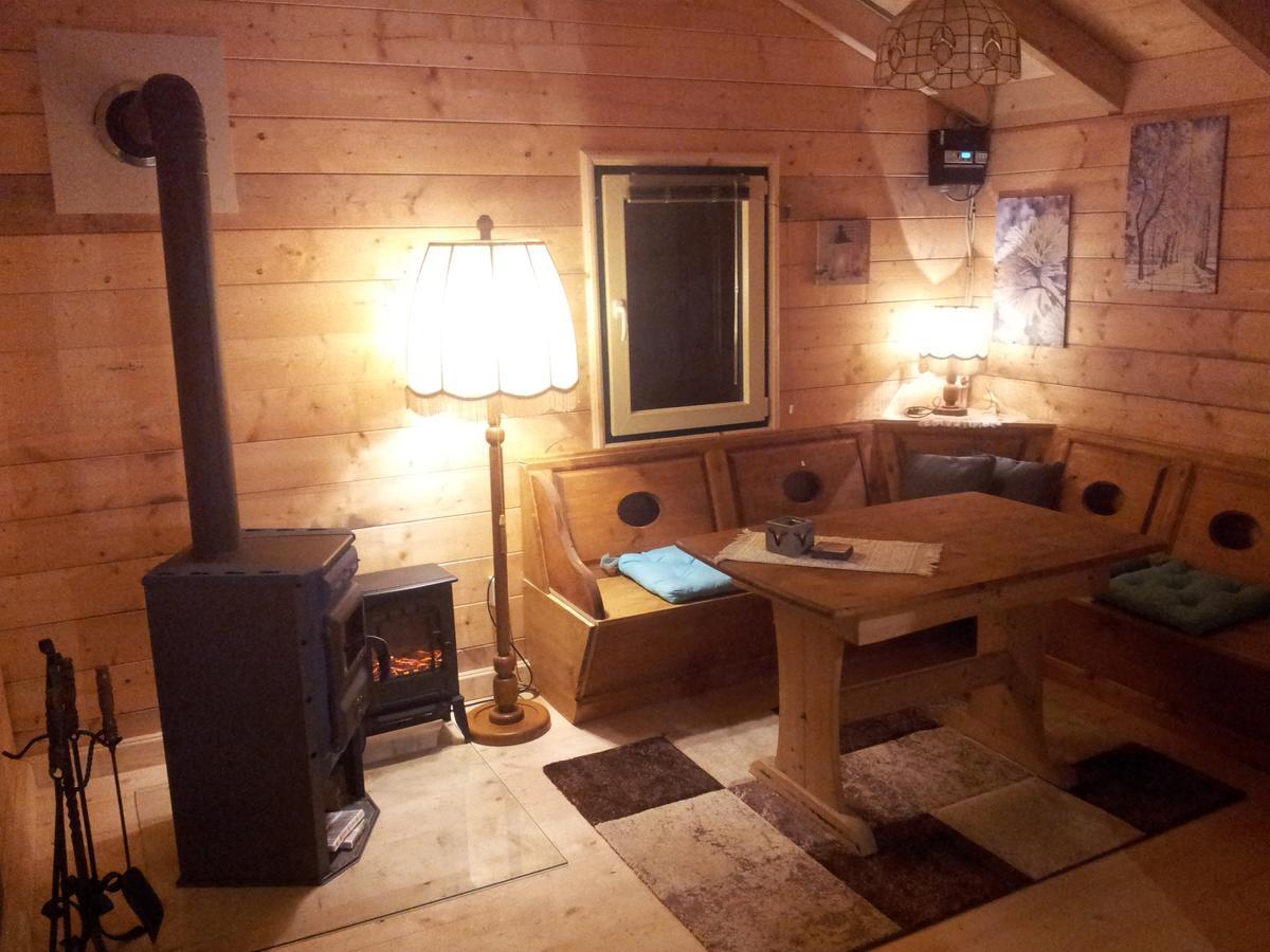 Der Nesselbacher Schmallenberg Extérieur photo
