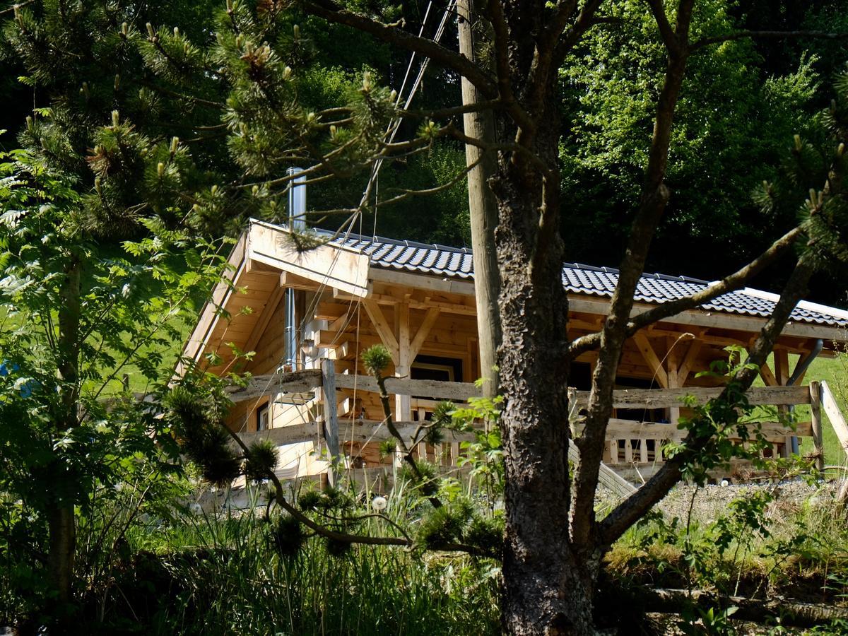 Der Nesselbacher Schmallenberg Extérieur photo