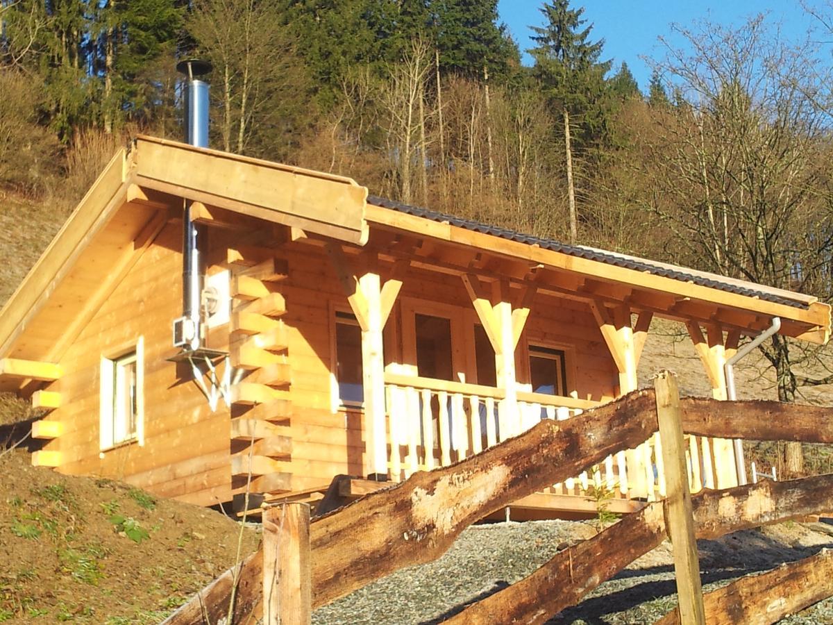 Der Nesselbacher Schmallenberg Extérieur photo