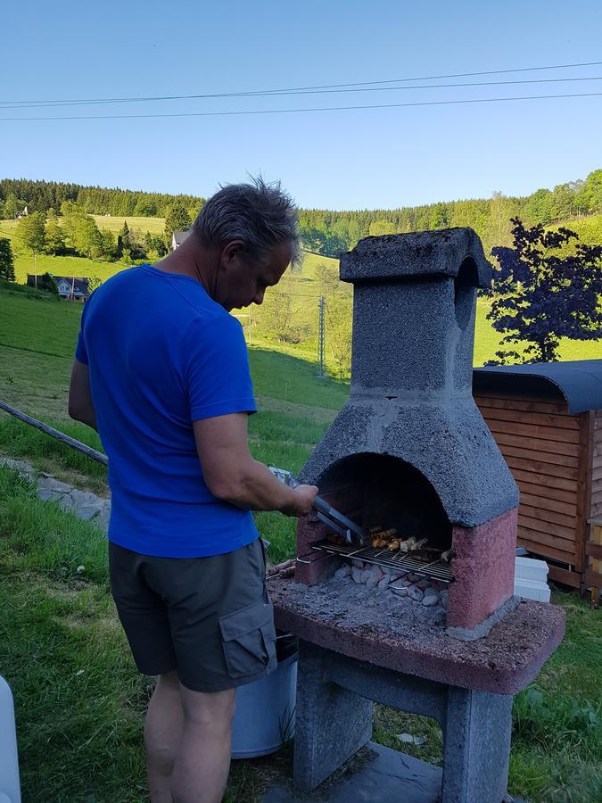 Der Nesselbacher Schmallenberg Extérieur photo
